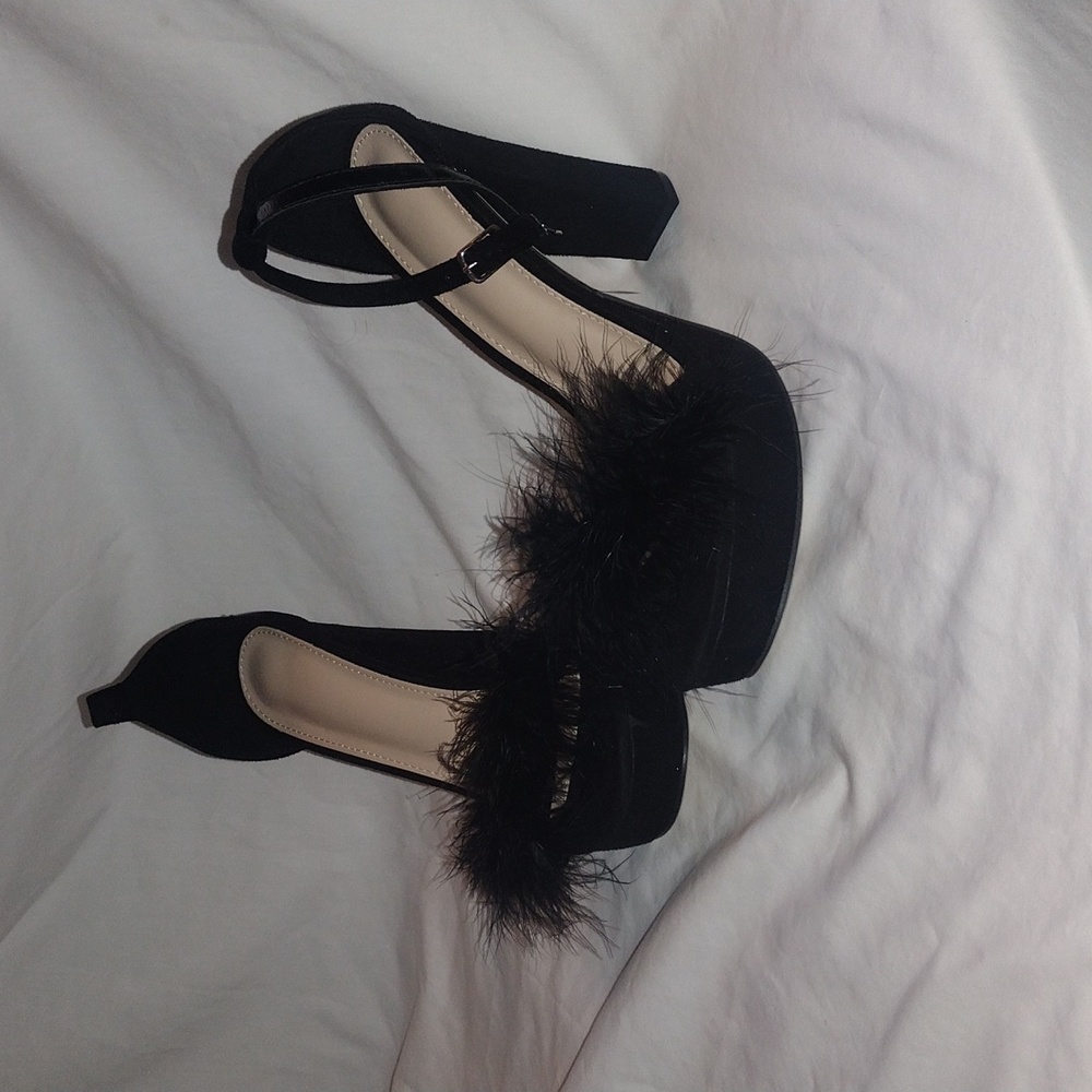 Women's heels